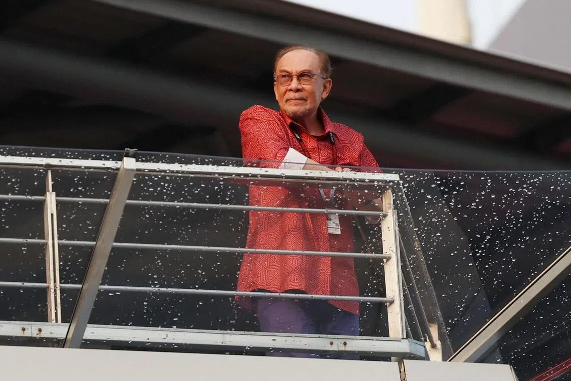 Malaysia’s school safety measures still insufficient, says PM Anwar