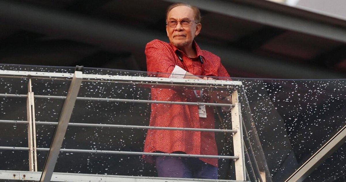 Malaysia budget 2027: PM Anwar spends as he enters final stretch before general election