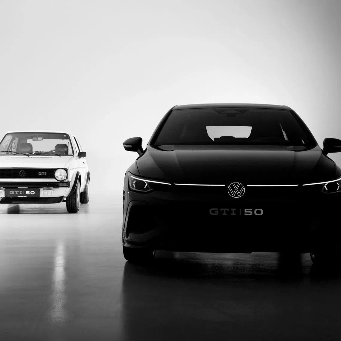 ntfast02 - VW Golf GTI - The Volkswagen Golf GTI turns 50 in 2026. 

Credit: Volkswagen