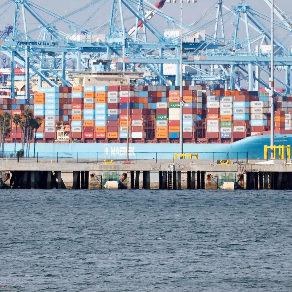 The agreement is vital for Canada and Mexico, as the US is their main trading partner and the destination for 75 and 80 per cent of their exports, respectively.