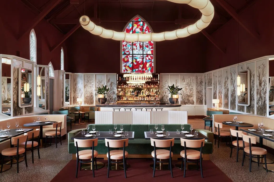 F&B scams in Singapore: More fake restaurant websites take bookings, online orders 