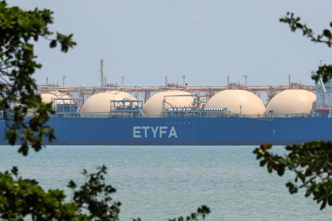 Why anxieties are rising over the Malacca Strait, Asia’s key shipping route