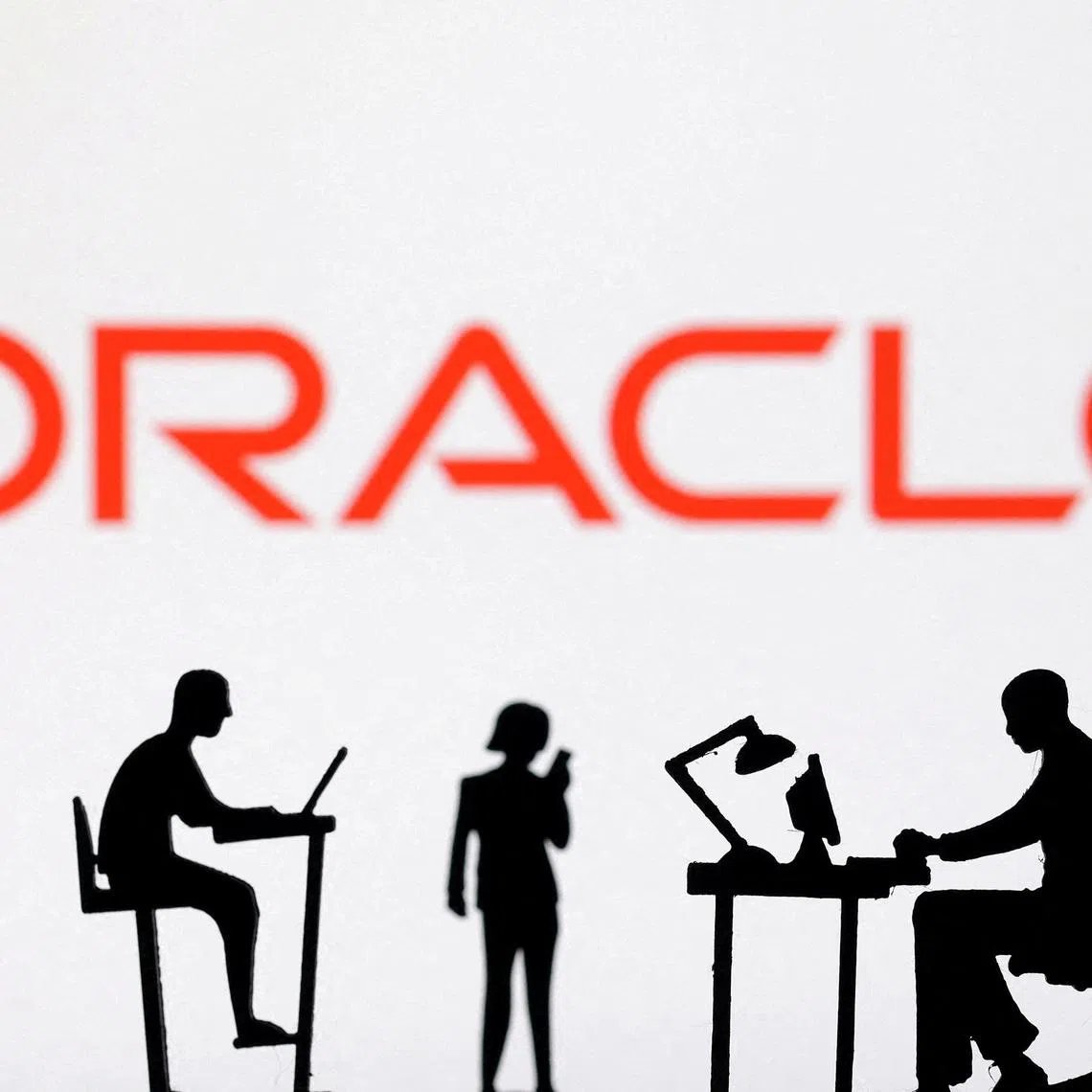 The company had a total workforce of 141,000 as at May 31, compared with about 162,000 as of the same period in 2025.