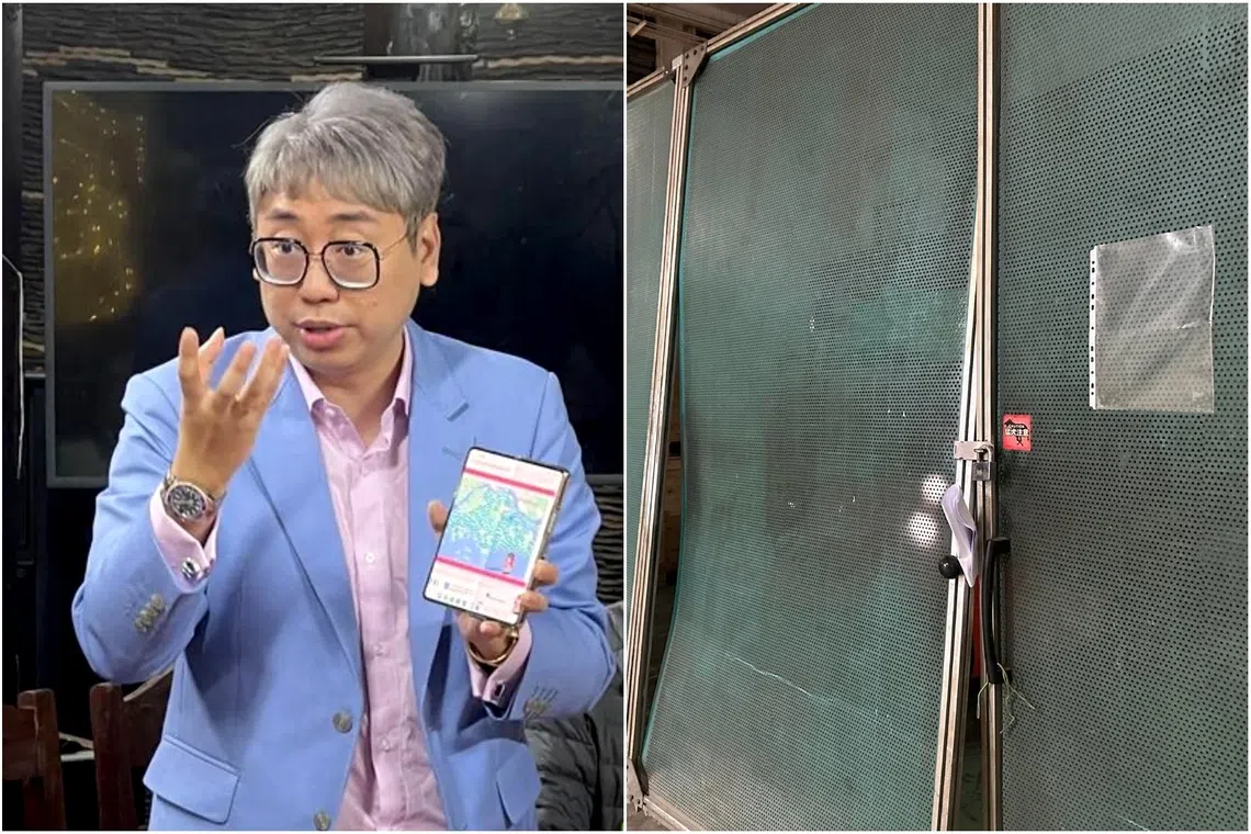 Lim Jian Bin, who is also known by his online moniker Takeshi Lim, was declared bankrupt on July 14.