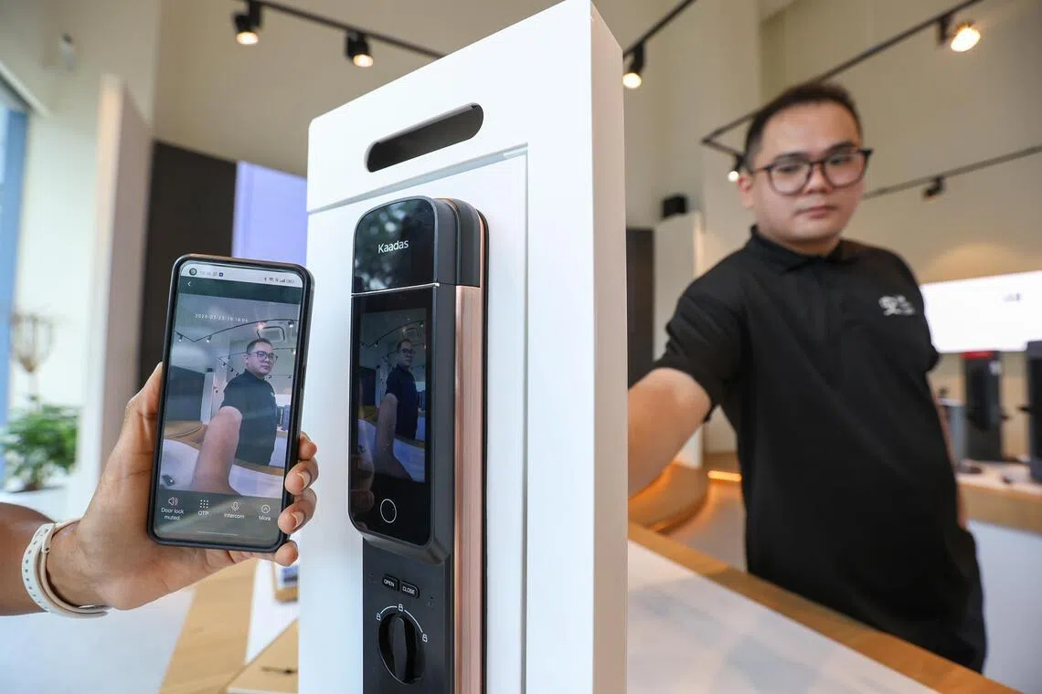 Digital locks are convenient but need regular maintenance.