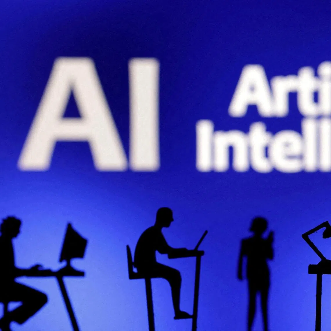 People need to understand that AI can be confidently wrong and encourage over-reliance.