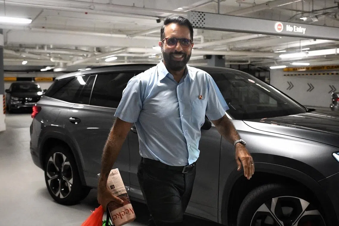 Pritam Singh saga: Watershed moment or an albatross for the WP?