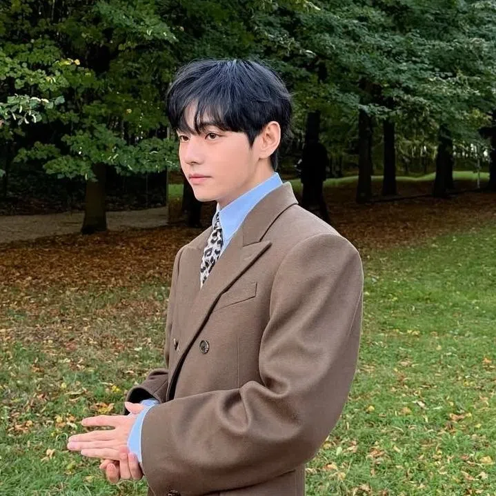 BTS member V became the first male Korean celebrity to amass 70 milli9on followers on Instagram.