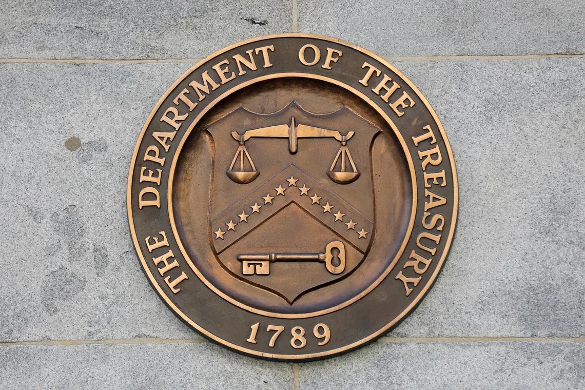 US issues alert to banks on IRGC efforts to evade sanctions