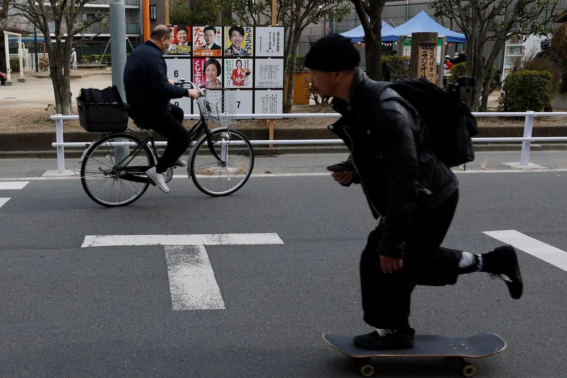The system targets a total of 113 relatively minor violations, from ignoring traffic lights and stop signs to entering closed railroad crossings and riding on sidewalks.