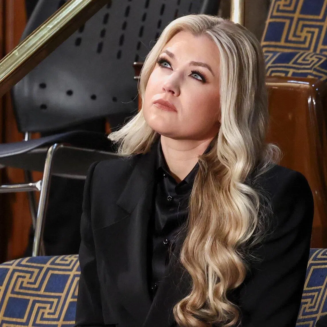 US President Donald Trump has appointed Erika Kirk to the US Air Force Academy advisory board.