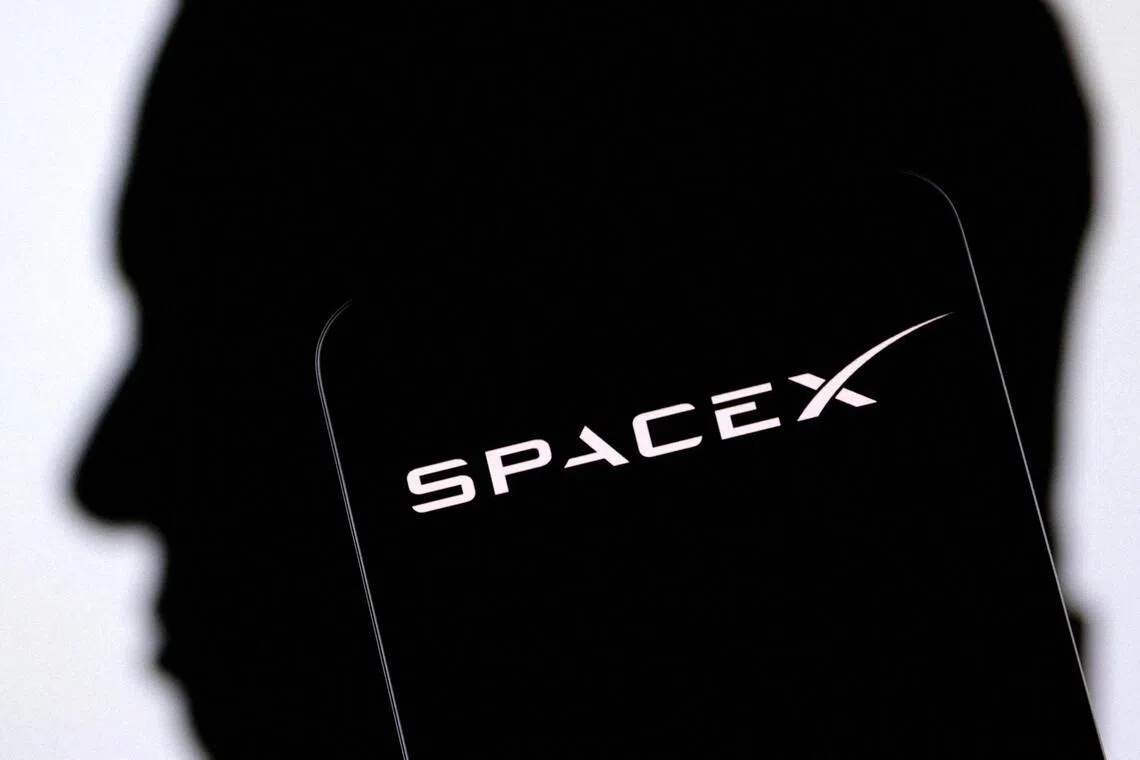 straitstimes.com - SpaceX IPO whips Elon Musk fans into frenzy: 'The more, the better'