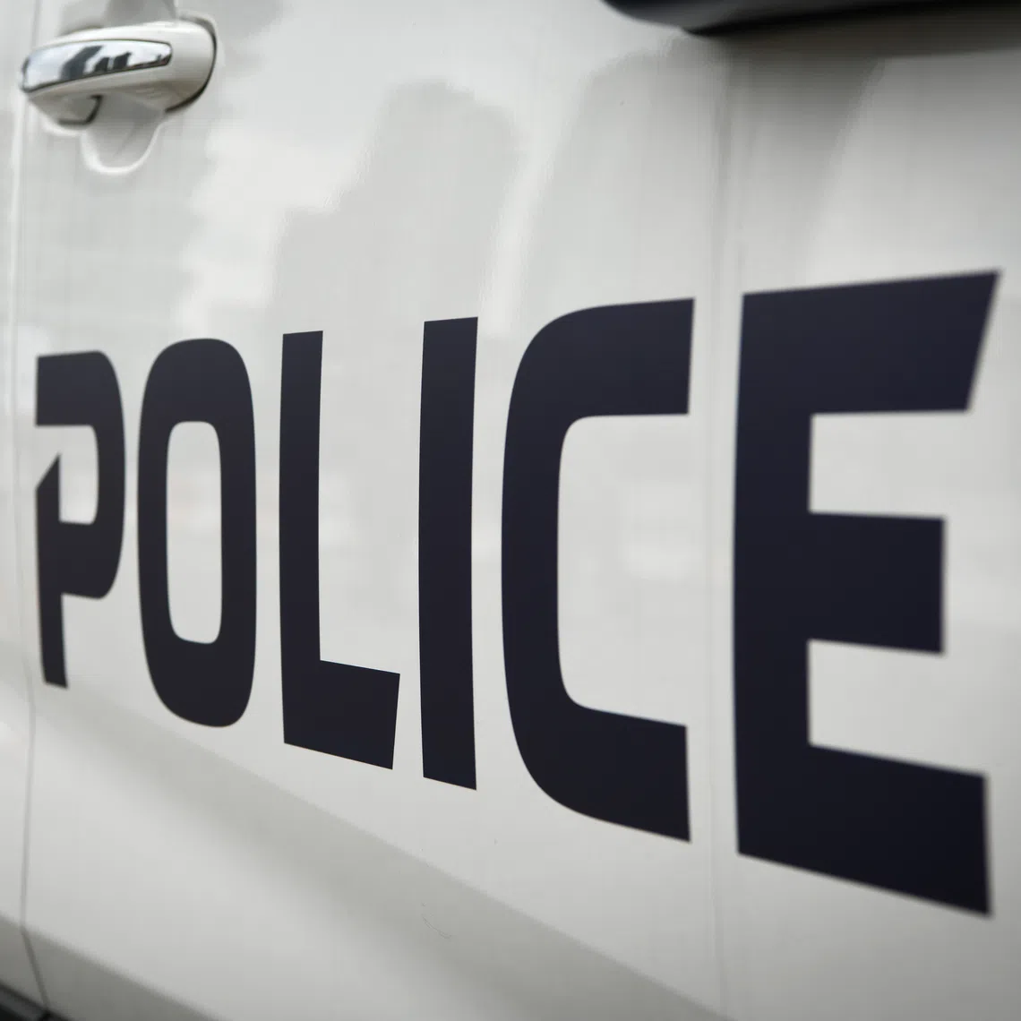 Preliminary investigations found that the six men had intended to enter Singapore illegally to seek employment, said the police.