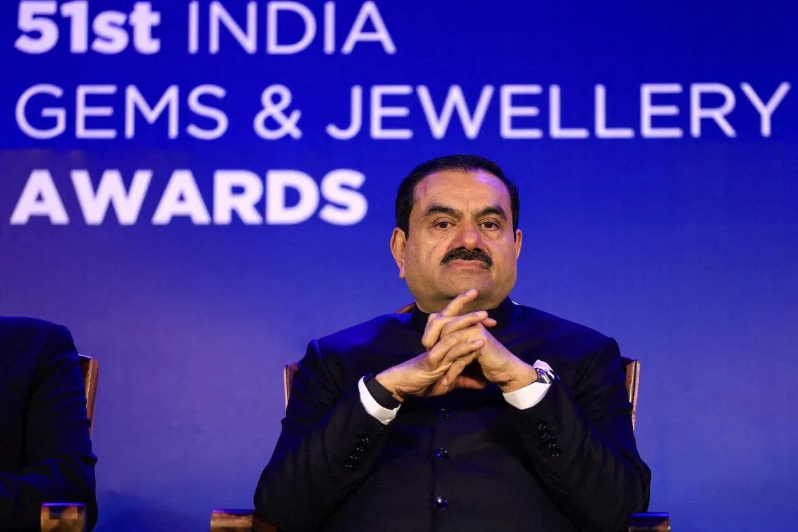Gautam Adani, India’s second-richest person recently tapped Robert Giuffra Jr., to be his lawyer in the US lawsuit,