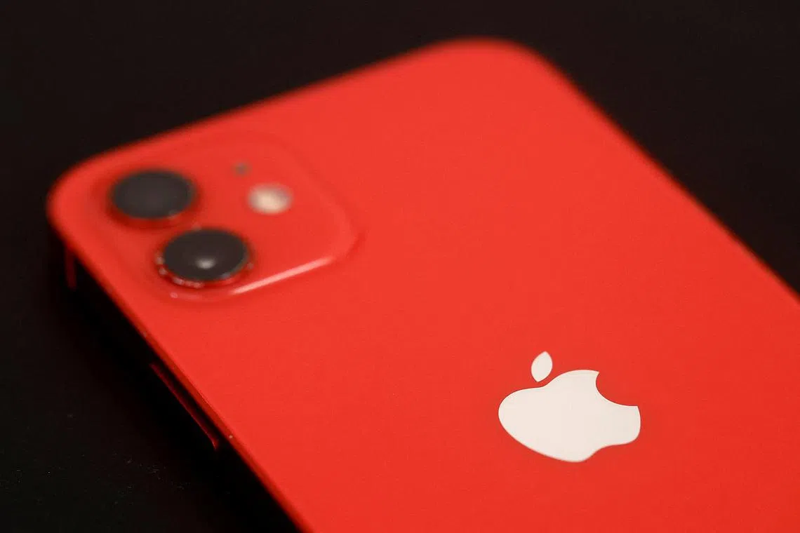 Apple has been ordered by a French watchdog to fix the radiation problem through a software update, or recall every iPhone 12 sold in France. 