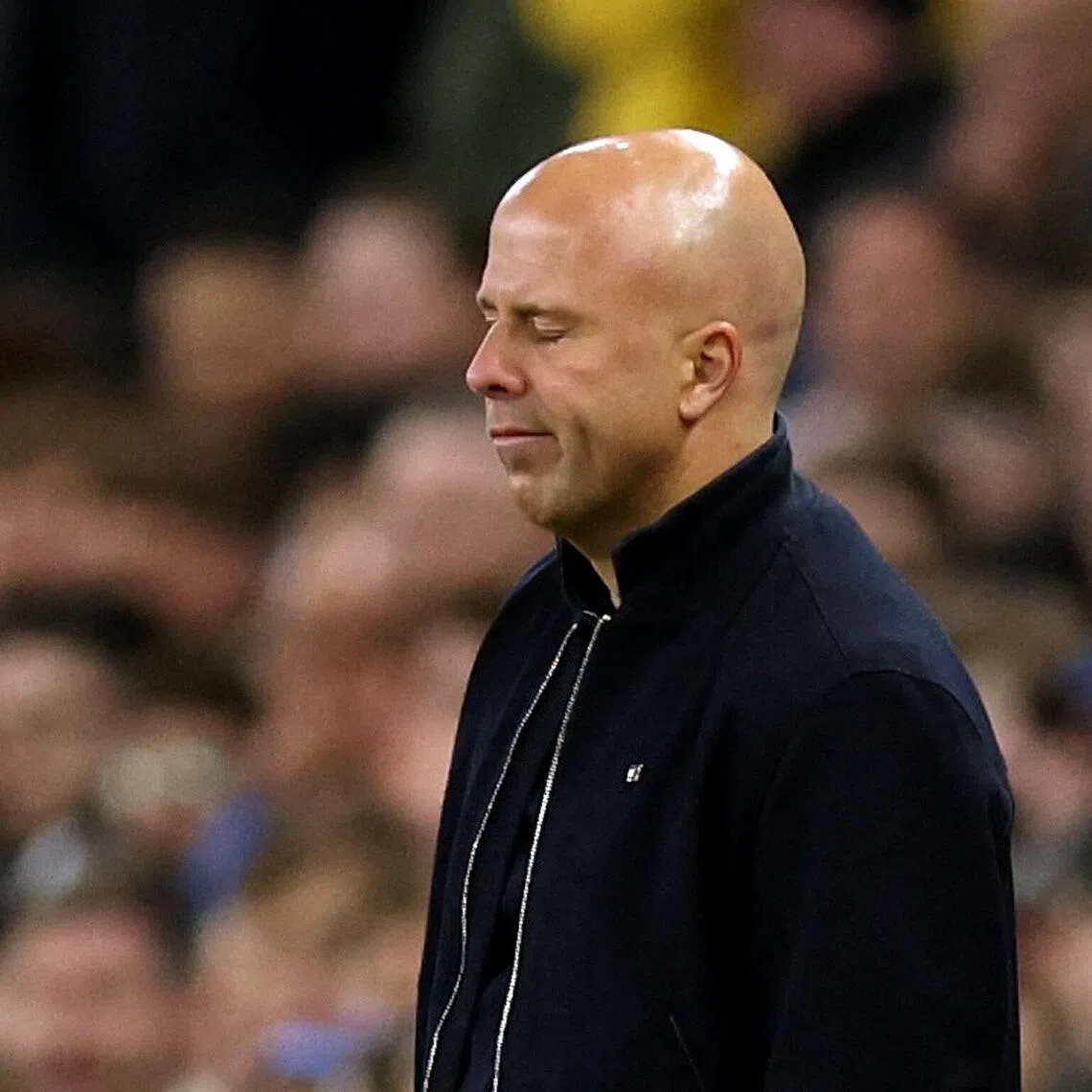 Manager Arne Slot was sacked by Liverpool on May 30, 2026 after a disappointing 2025-26 season.