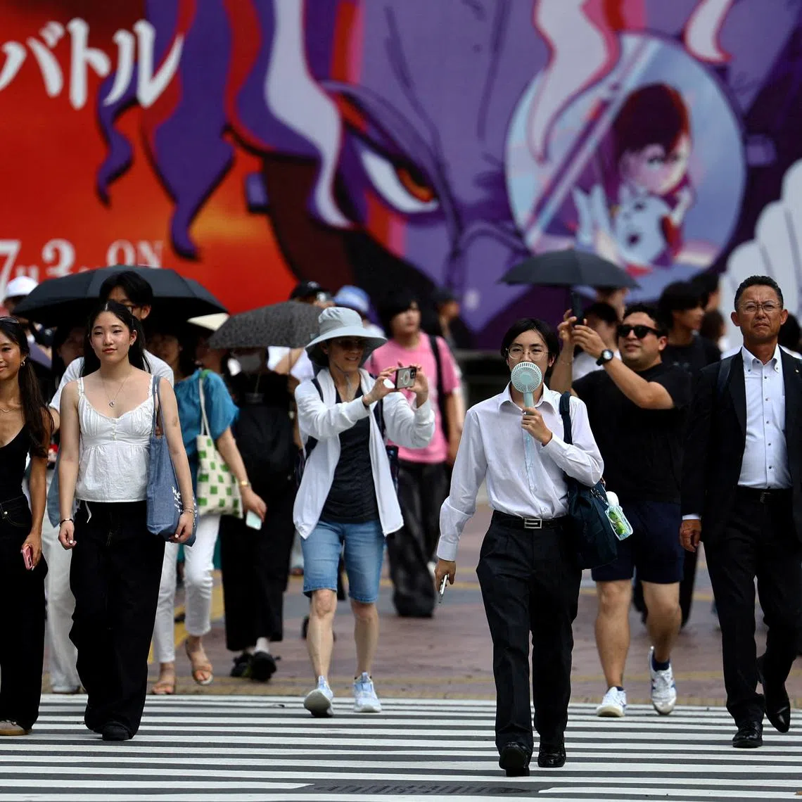 The move comes as the company reported an operating loss of 62 billion yen for the quarter ended June.