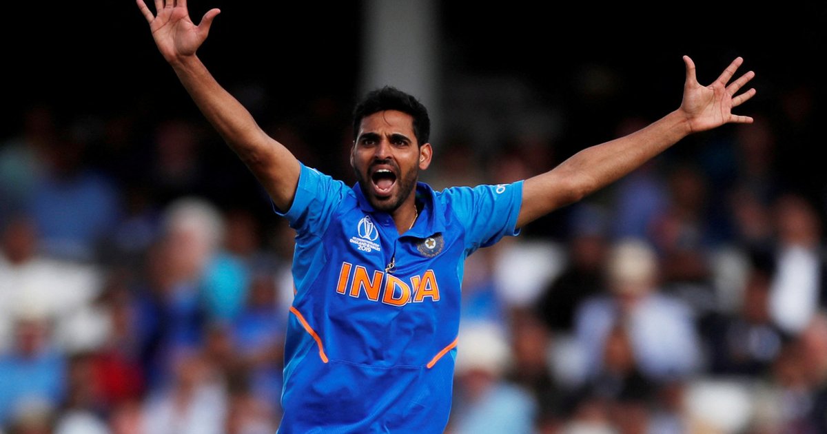India recall Bhuvneshwar for West Indies T20 decider