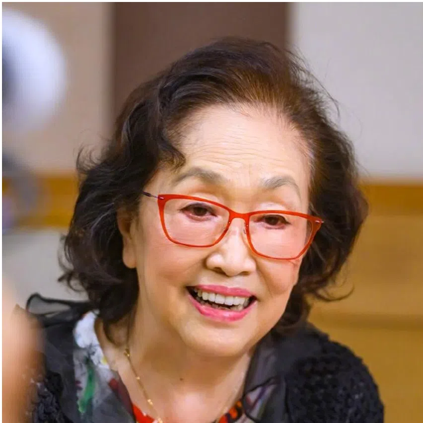 Late singer-actress Grace Chang, better known as Ge Lan, was known for her singing and dance skills, and starred in more than 30 films.