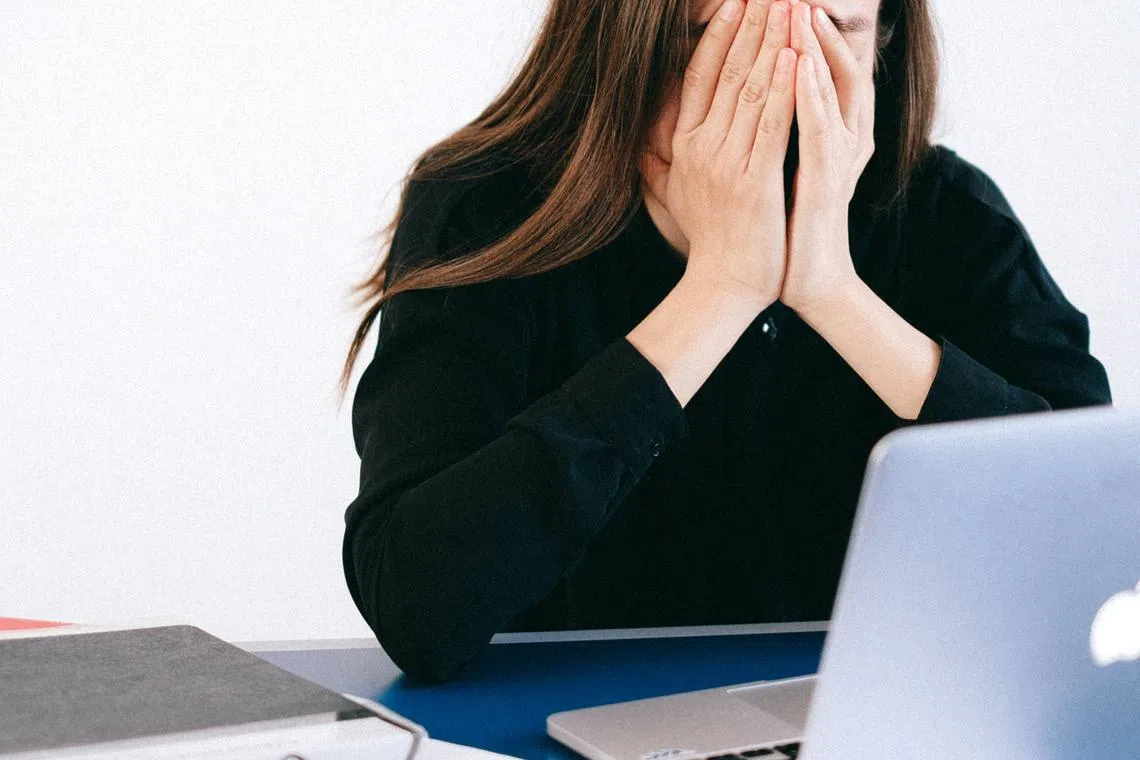 An employee may be subject to multiple layoffs regardless of competence due to such broader forces, even if their skills are up to scratch.