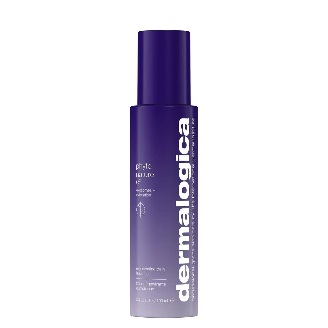 Dermalogica’s Phyto Nature E2 is a formula designed to smooth and brighten skin.