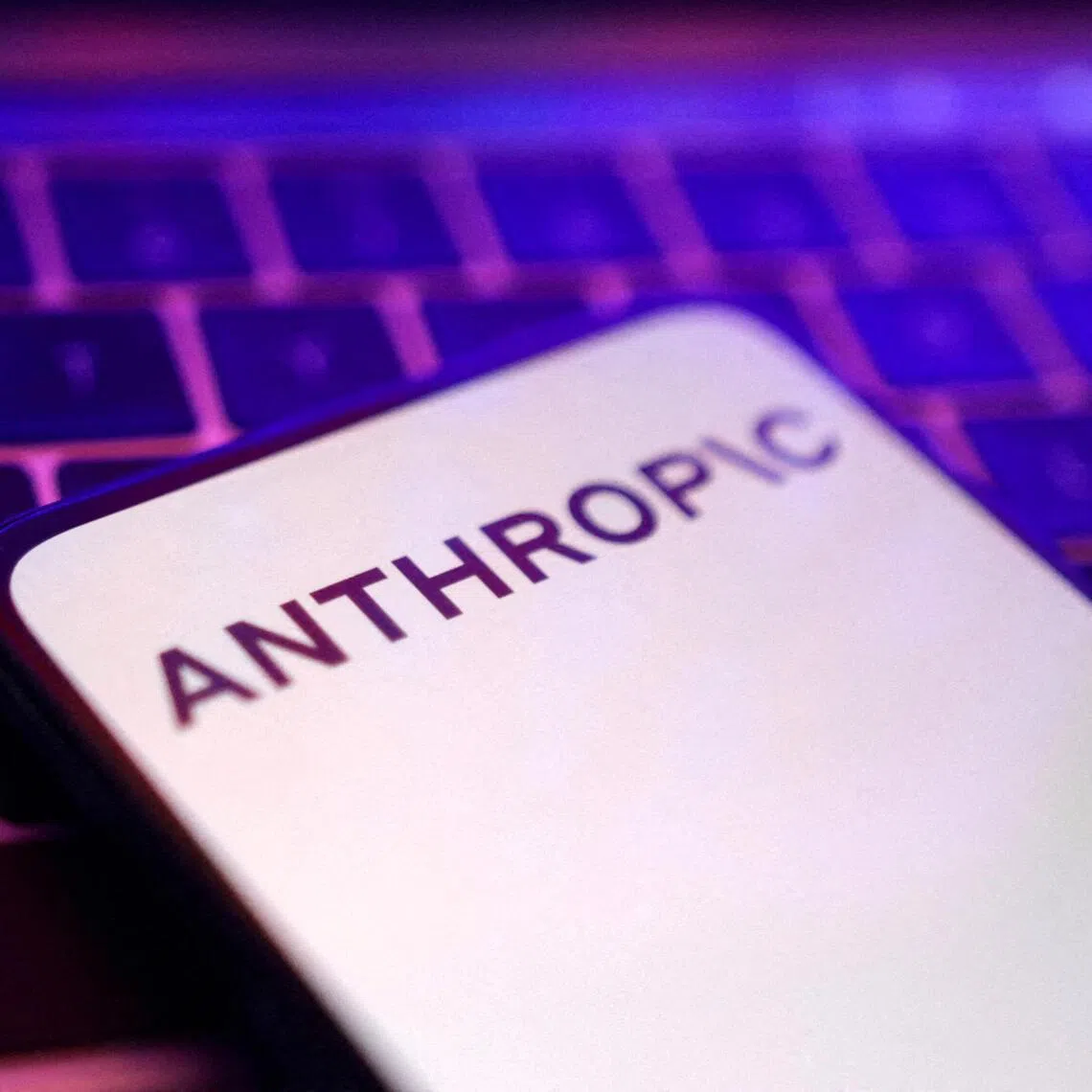 The Pentagon said if Anthropic does not agree by 5.01pm local time on Feb 27, it will be forced to comply under the Defense Production Act. 