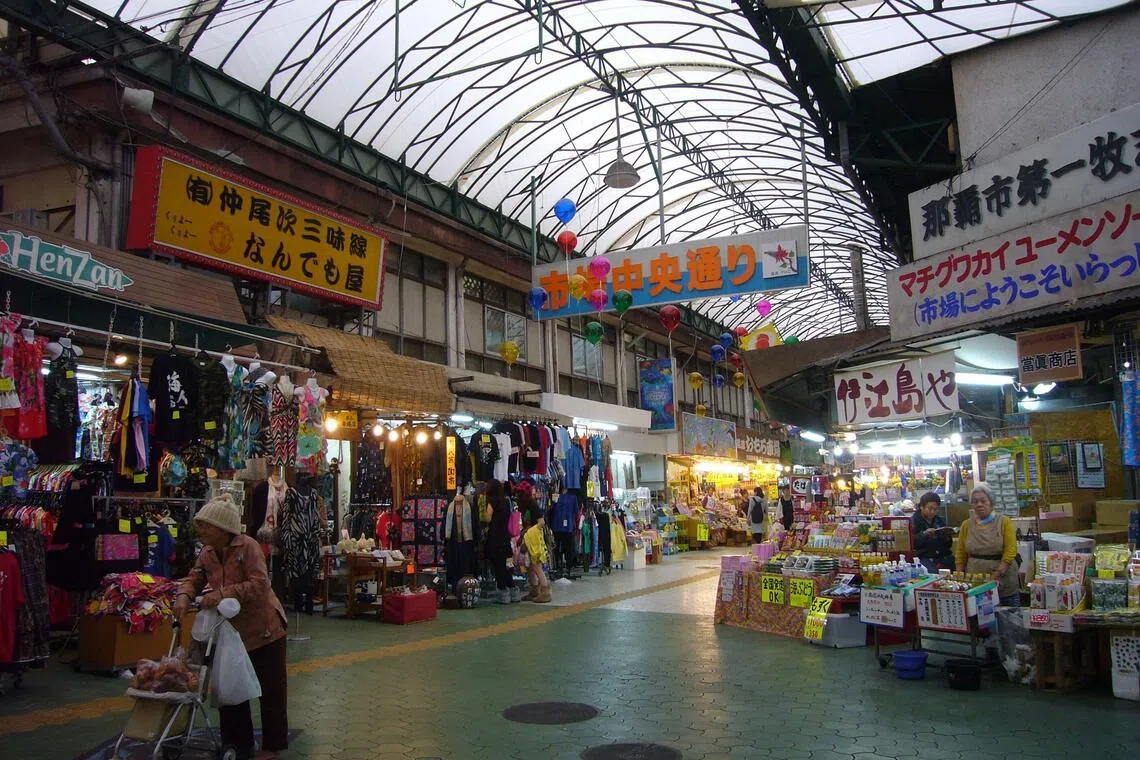 Taiwan eyes receiving Okinawa island patients in disasters