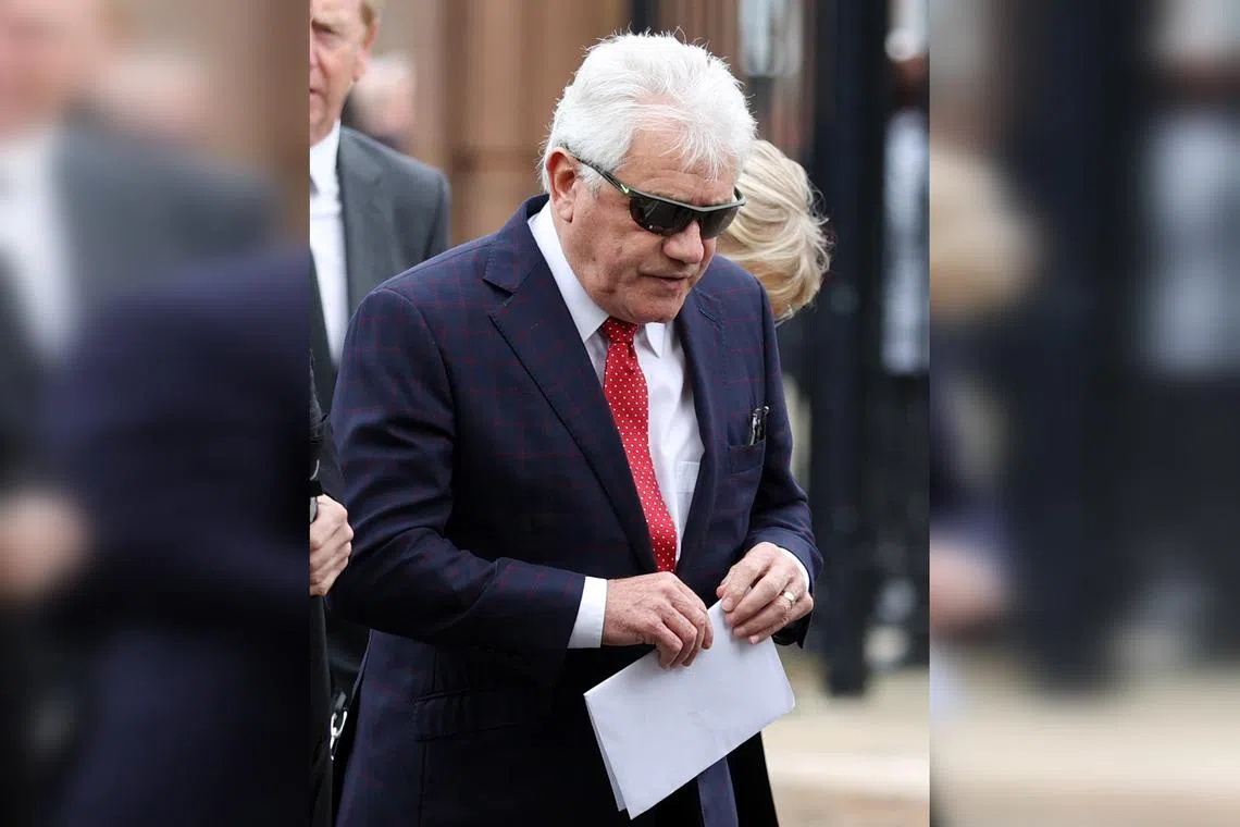 Kevin Keegan enjoyed a stellar playing career, with trophy-laden spells at Liverpool and Hamburg, and was later manager of  Newcastle United and England.