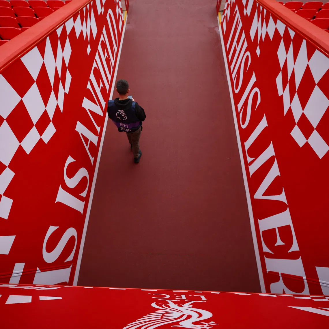 Anfield is hardly the gentlest place for Manchester City to return to domestic action after the international break.