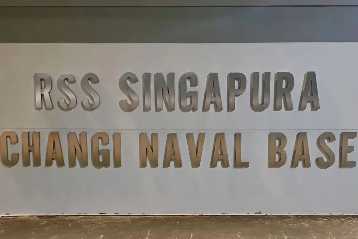 The case has been classified as an unnatural death and the police are investigating.