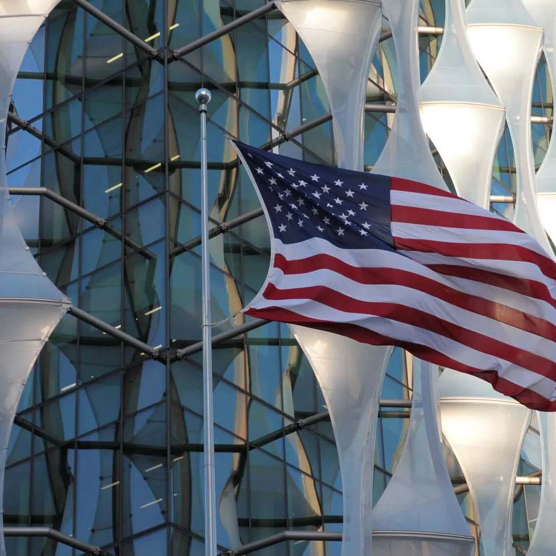 The US government called the proposed media reforms a move towards “facilitating censorship”.