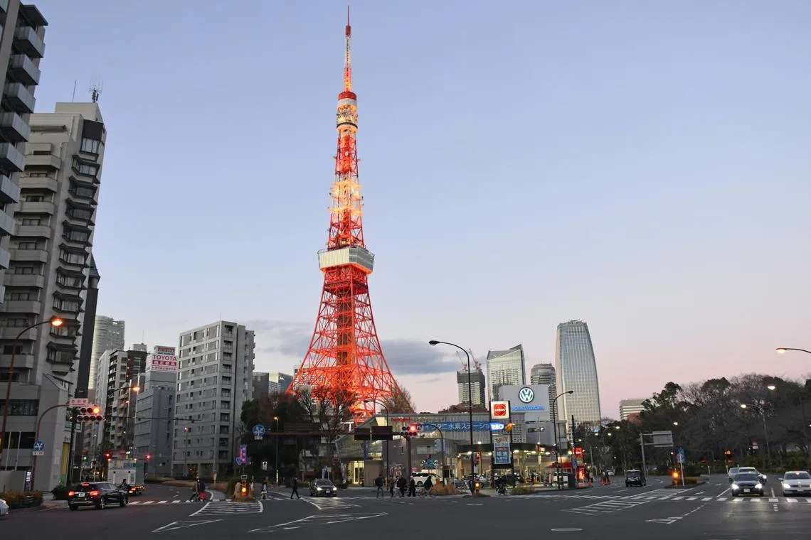 The affluent Minato would become the first municipality in Japan’s capital city to conduct overseas school trips for public junior high schools.