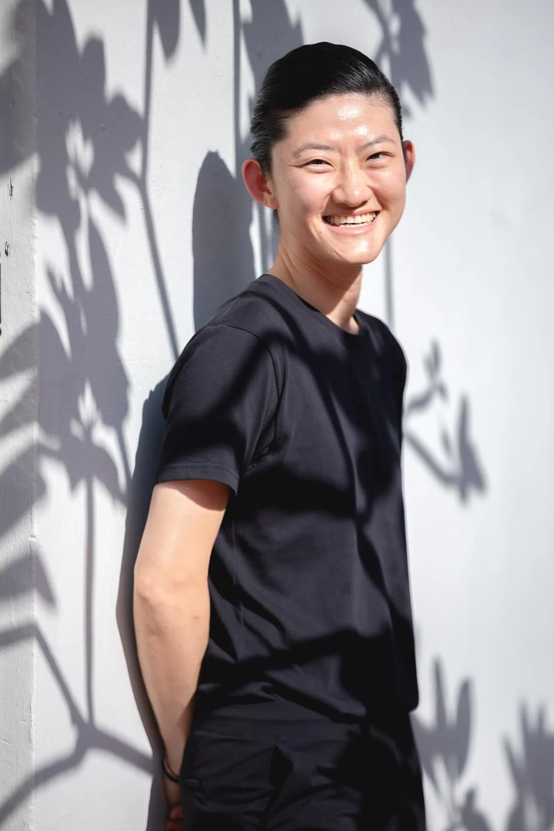 Kith Cafe founder Jane Hia taps on her extensive network of contacts and her deep experience with F&B operations to help others who are flailing.