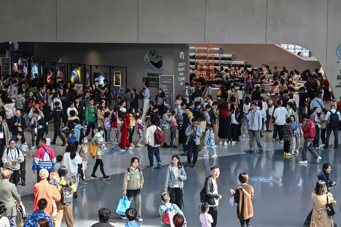 Deflation highlights the country’s struggle with shoring up growth through domestic demand.