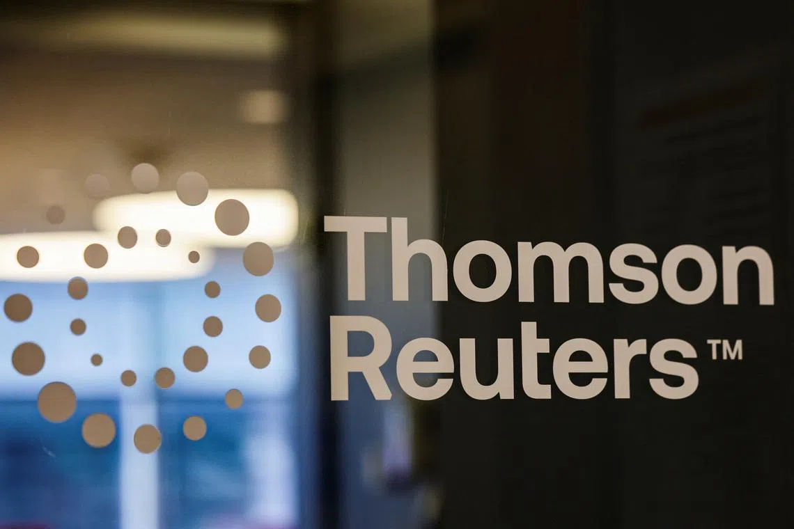 Reuters wins beat reporting Pulitzer for Meta investigations