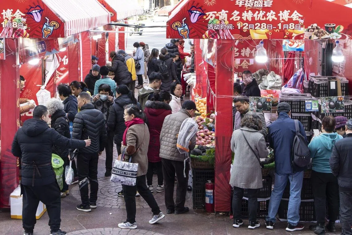 China is in the throes of a cut-throat price war that covers a range of industries and services.