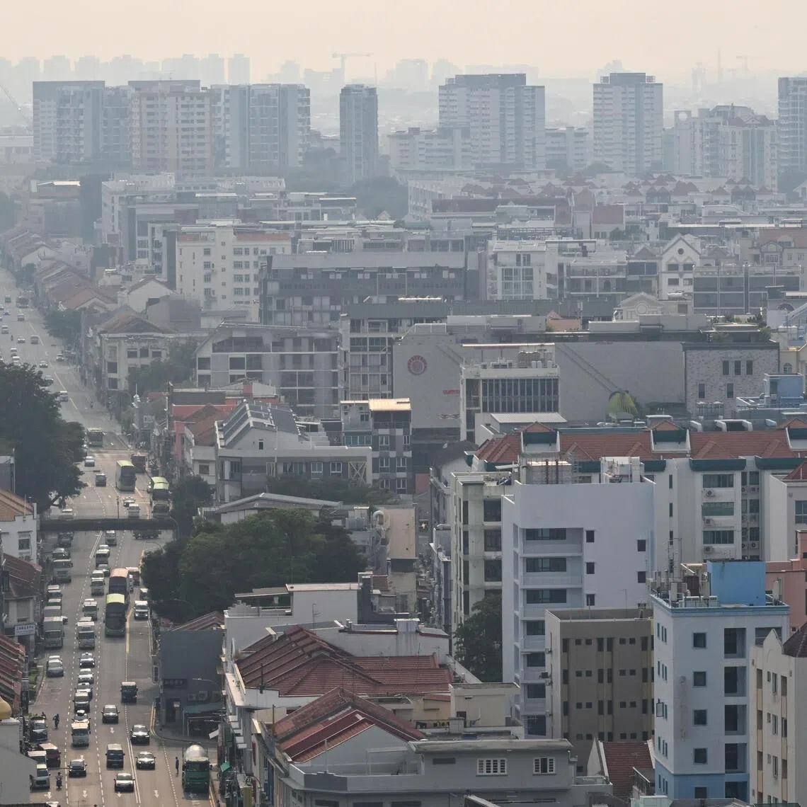 Some seniors will also receive three months of electricity bill support to help them with the use of the air purifiers.