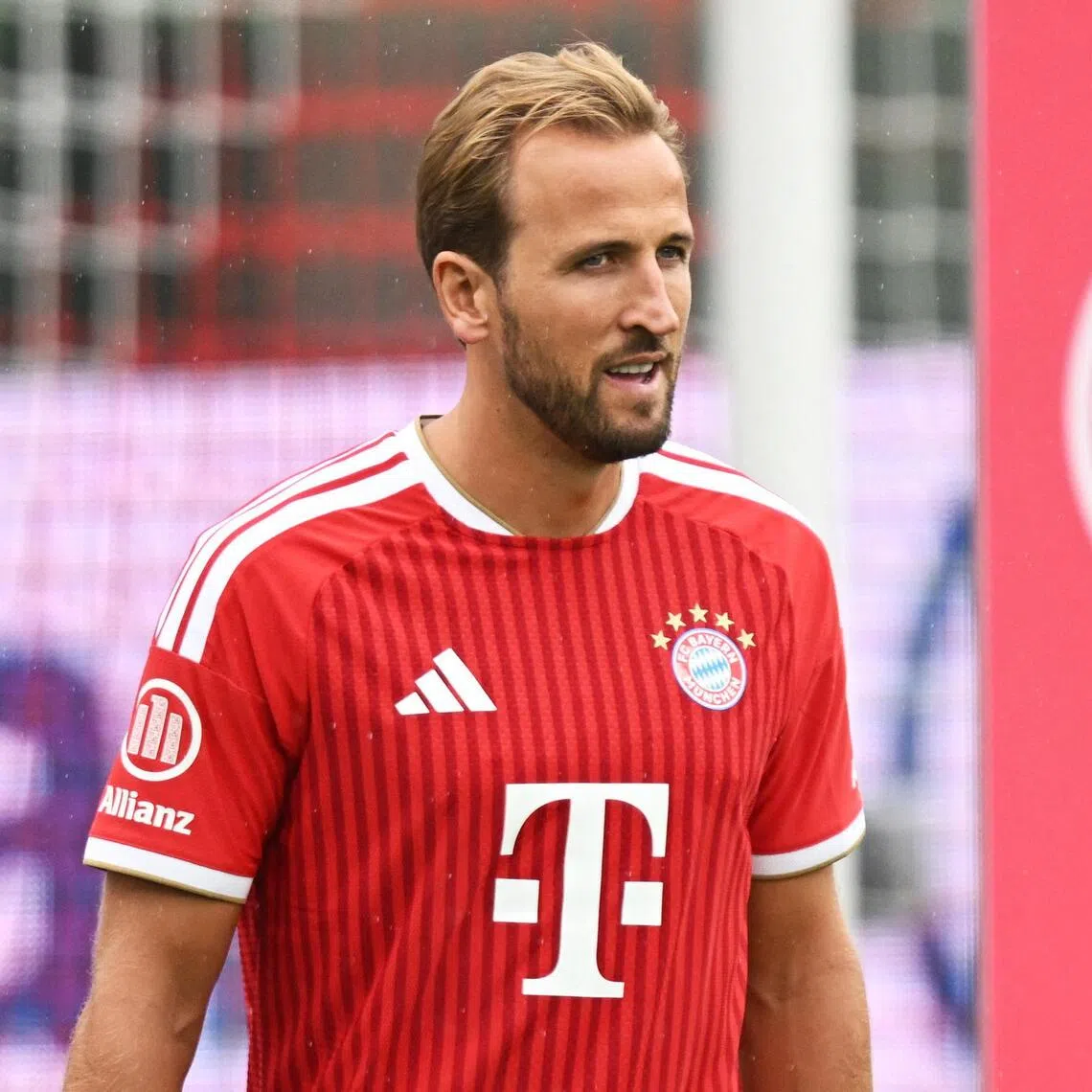 Harry Kane has scored a remarkable 146 goals in 147 games in all competitions for Bayern Munich.