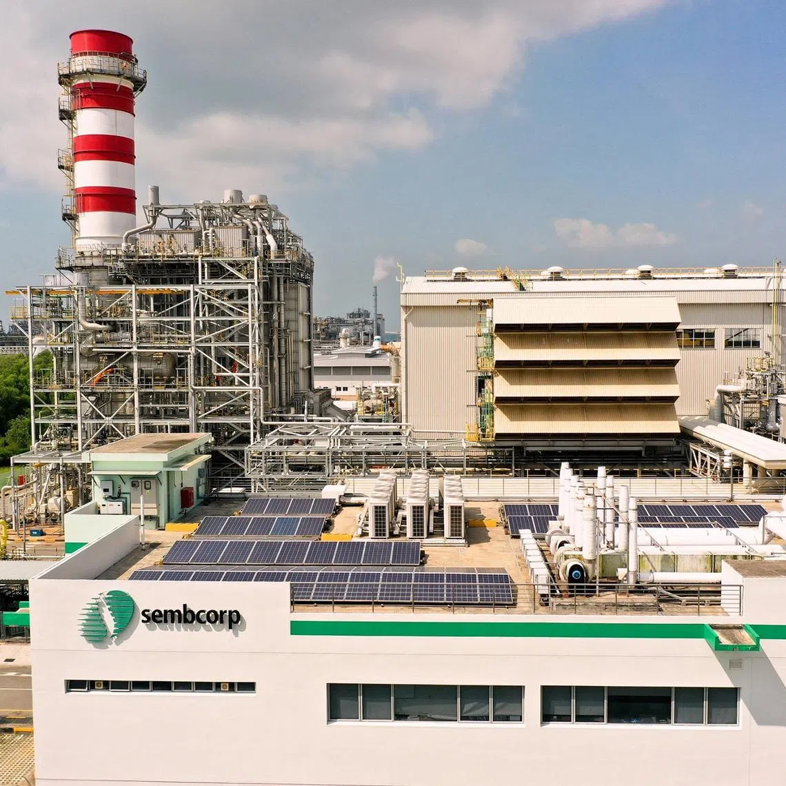 For the six months to December, net profit fell 5 per cent to $448 million from $473 million in the year-ago period.