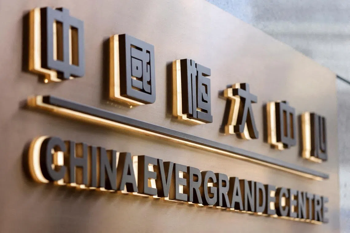 Beijing’s fresh revelations of Evergrande’s fraud come at a difficult time for PwC.