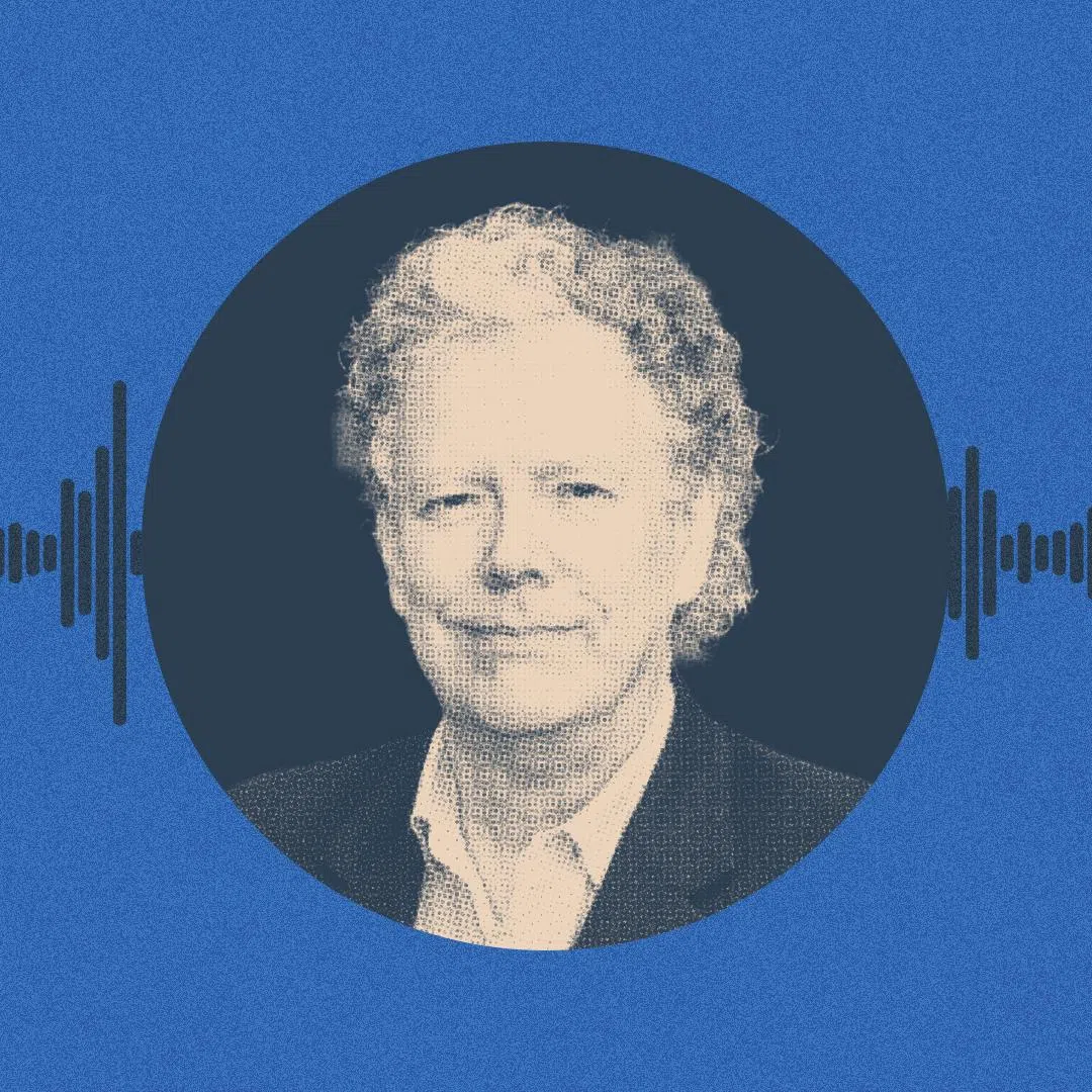 In this episode, senior fellow of Governance Studies Darrell West explains how disinformation is being used, how it's being spread and what we can do resist them.