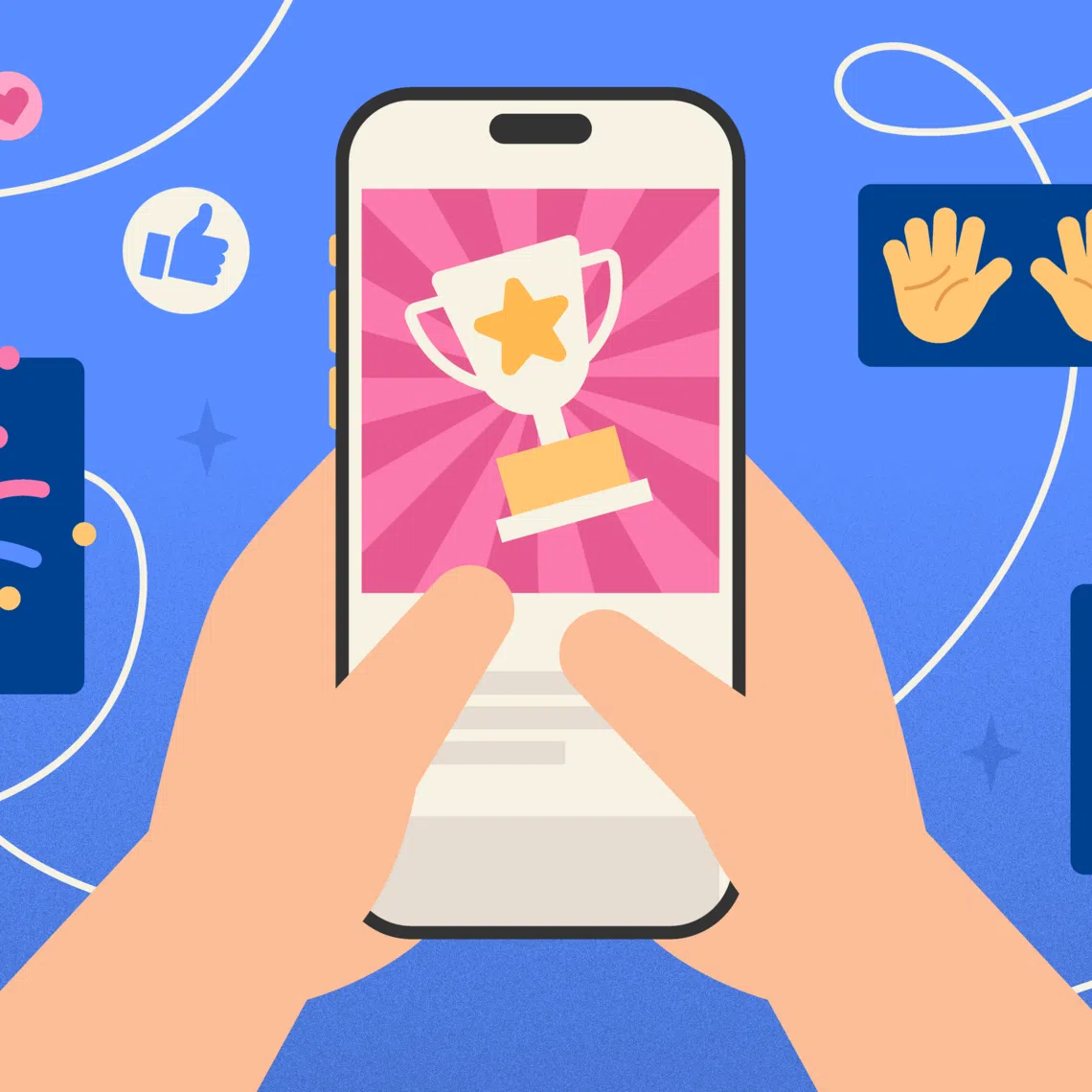 The key is to avoid common missteps, such as making every post “all about me” and posting too often without a clear message.