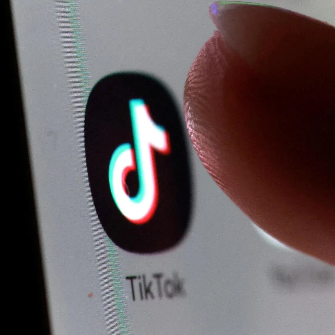 Nepali government officials held talks with Nepal-based representatives of TikTok and Meta on Aug 28.
