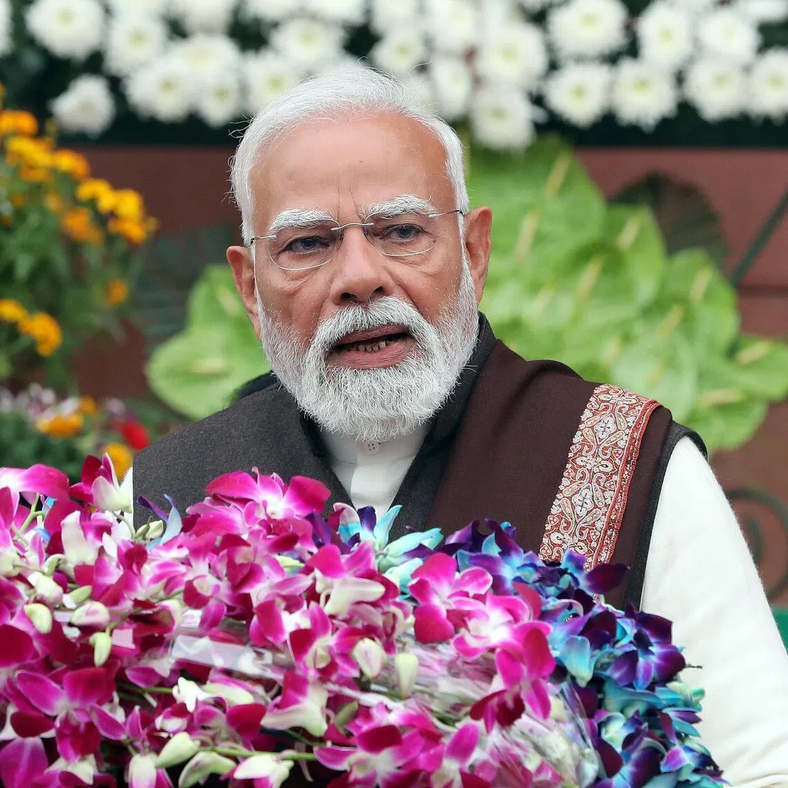 While India’s Ministry of External Affairs on Jan 31 acknowledged Prime Minister Narendra Modi’s visit to Israel in July 2017, it rejected the characterisation of his trip in the email.