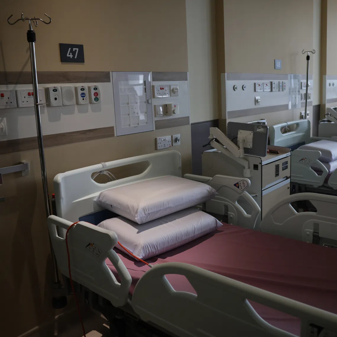 Instead of adding yet another round of regulation, insurers, MOH, and providers could share insights on cost drivers and claims patterns, says the writer.