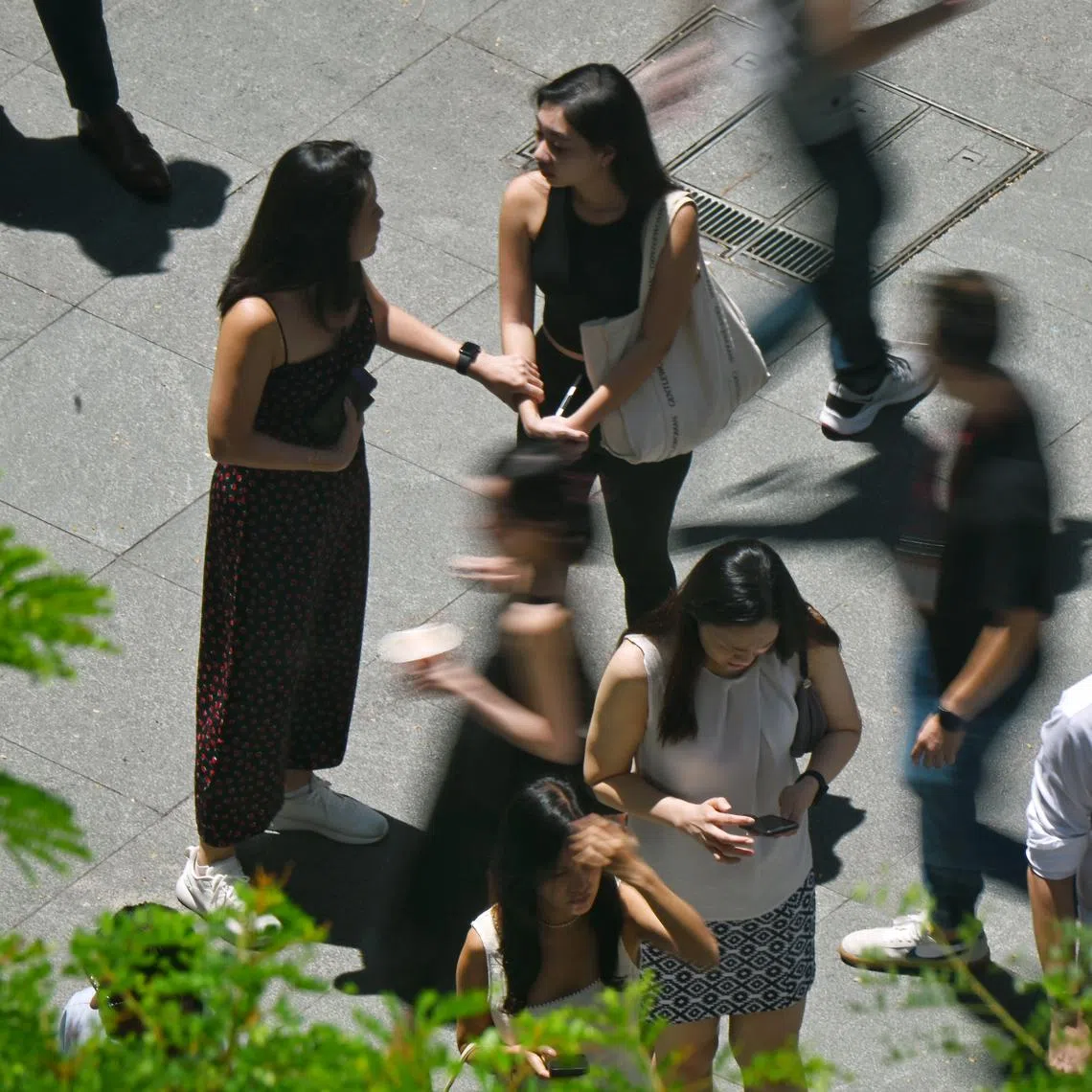 Addressing the divides offers substantial benefits not just for women, but for all alike, says the writer.