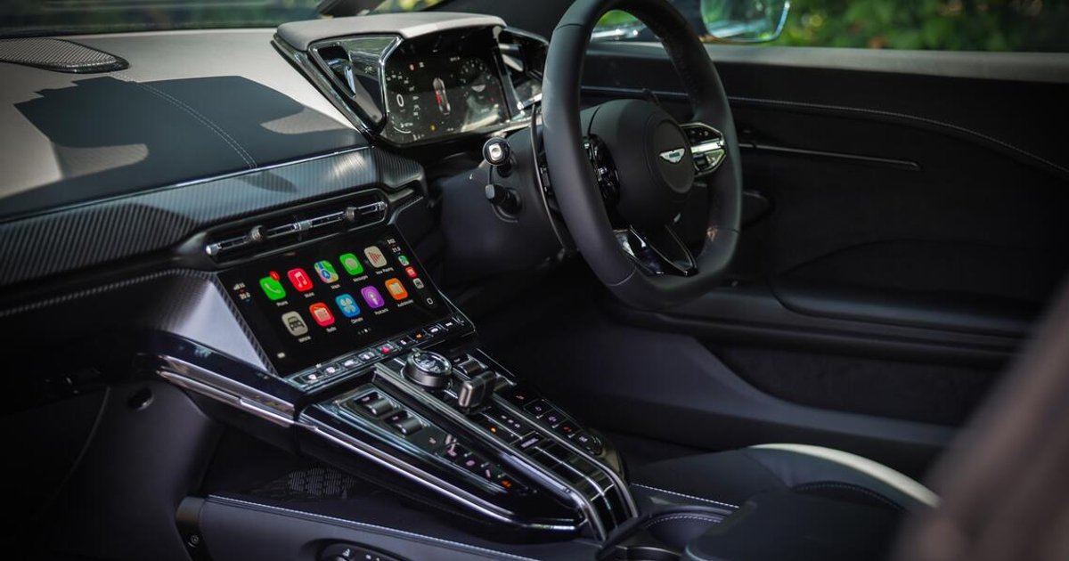 What to do if you’re getting back behind the wheel after a long time