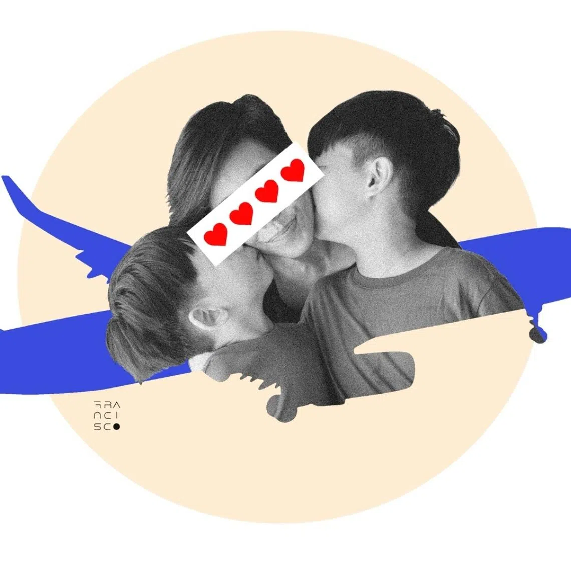 While it can be tempting to get the children to catch up on schoolwork, especially if they are weaker in one subject, make time to connect this June.
