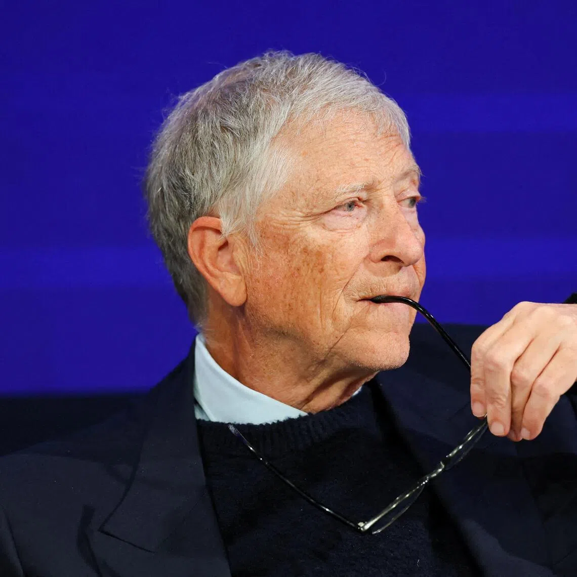 Microsoft co-founder Bill Gates would sit for a “transcribed interview”, which implies that his testimony would take place in a closed-door setting.