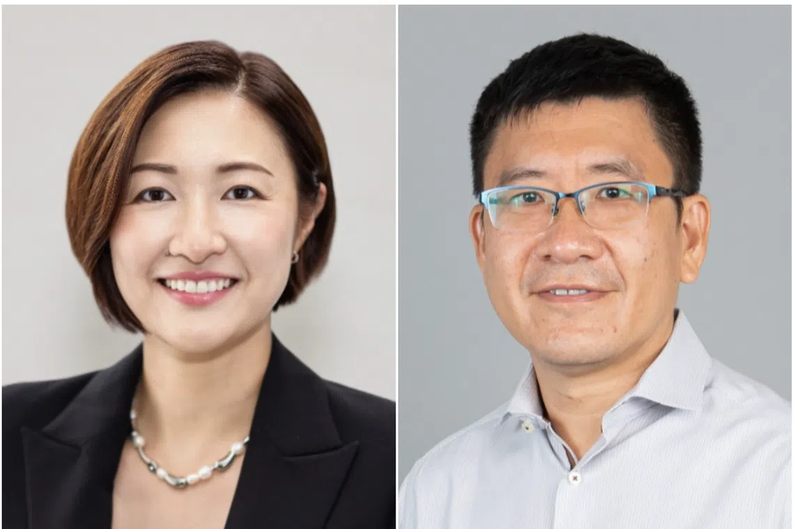 Geraldine Low Jun Ya succeeds Dr Benjamin Koh, who has served as NEA’s interim chief executive officer since June 1.